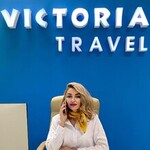 Ирина Victoria Travel