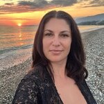 Екатерина Селезнева Путешествия Мечты