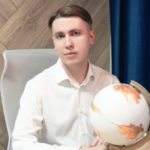 Александр Савенков Авиафлот