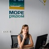 Менеджер по туризму Валентина Федотова Море рядом