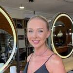 Анастасия Жара-Тур