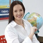 Ольга Санмар на Энгельса 41