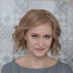 Полина Пангея