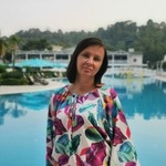 Елена Ветохина  Viasun Санкт-Петербург