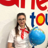 Менеджер по туризму Анна Coral Travel | Anex Tour, Челябинск