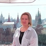 Наталья Краски Мира