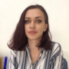 Менеджер по туризму Ксения БЕЗОБЛАКА