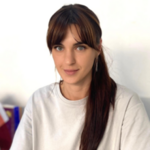 Ирина БЕЗОБЛАКА