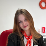 Елизавета ANEX Tour | Казань