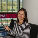 Ксения Pegas Touristik в ТЦ Гранд