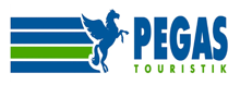 Pegas Touristik на Верхней Набережной
