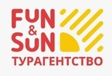 FUN&SUN на 8 марта