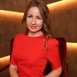 Ирина Аквамарин