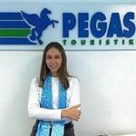 Елена PEGAS Touristik Йошкар-Ола