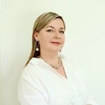 Ирина Волкова Санмар на Энгельса 41