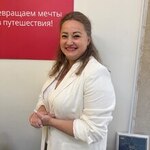 Юлия FUN&SUN на Лубянке