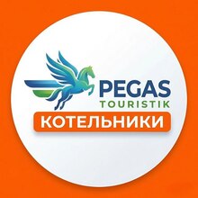 Pegas Touristik Котельники