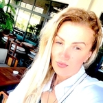 Ирина Sunmar, ТЦ Долгоозерный