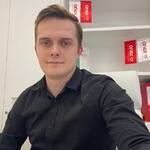 Кирилл Anex Tour ТЦ Русь