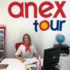 Менеджер по туризму Татьяна CORAL TRAVEL | ANEX TOUR