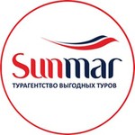 Агентство Sunmar на Тургеневской