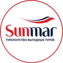 Sunmar на Тургеневской