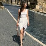 Наталья Pegas Touristik, Новосибирск