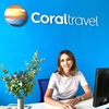 Менеджер по туризму Ольга Гашокина Coral Travel