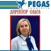 Менеджер по туризму Ольга Pegas Touristik 