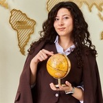 Ангелина  World Travel