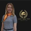 Менеджер по туризму Дина Паймулина ЭЛИТ ВИК-Тур