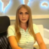 Менеджер по туризму Оксана БЕЗОБЛАКА