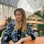 Ирина ТурСтолица