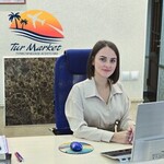 Марина ТурМаркет