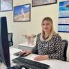 Менеджер по туризму Жанна Эль-Тур