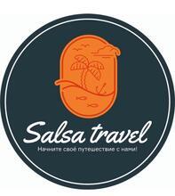 Salsa travel