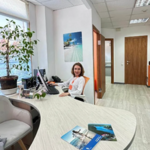 Марина Поедем Полетим Краснодар