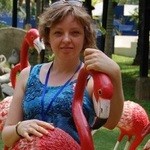 Галина Мандарин