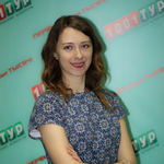 Светлана Финоженко 1001 Тур