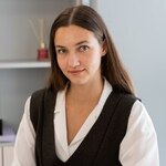 Ксения Центр Путешествий №1