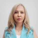 Екатерина Сулейманова Путёвкин
