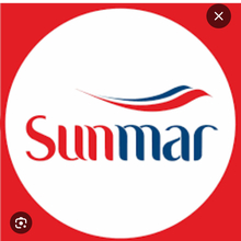 Sunmar, ТЦ Долгоозерный