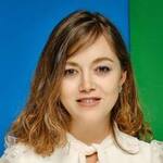 Дарья МБА-тур