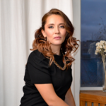 Черанева Олеся Александровна PRO.TRAVEL