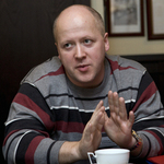 Игорь Соловьев Центральное Бюро путешествий