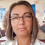 Ольга Горячие Туры