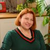 Менеджер по туризму Альбина Sunmar на Жукова