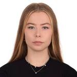 Дарья  NadoTur Иркутск
