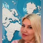 Лилия Слетать.ру 