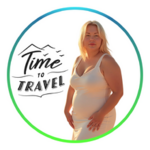Катерина TRAVEL TIME